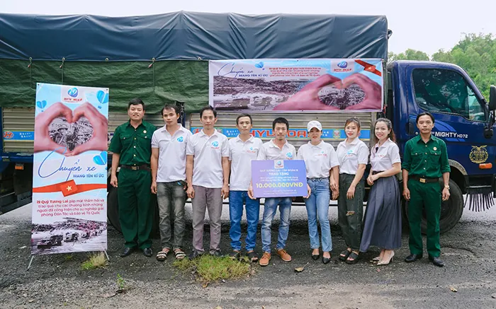 Biểu tượng hỗ trợ 24/7