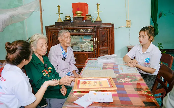 Chương trình giới thiệu bạn bè iwin club