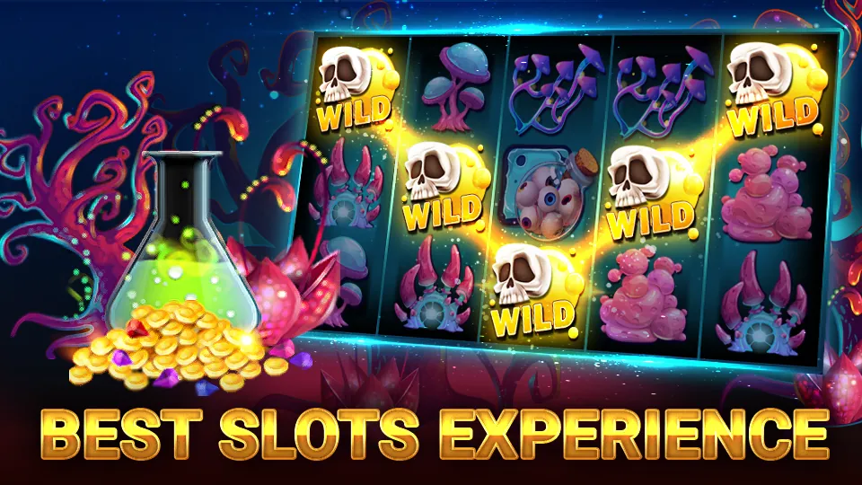 Video Slots Hiện Đại 789 Live