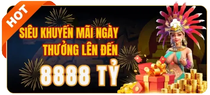 Hoàn trả hàng ngày/tuần tại TOT88