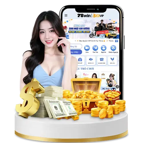 Giao diện thân thiện và dễ sử dụng của 789 live