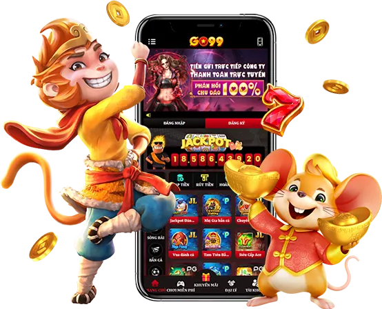 Giao diện thân thiện đá gà