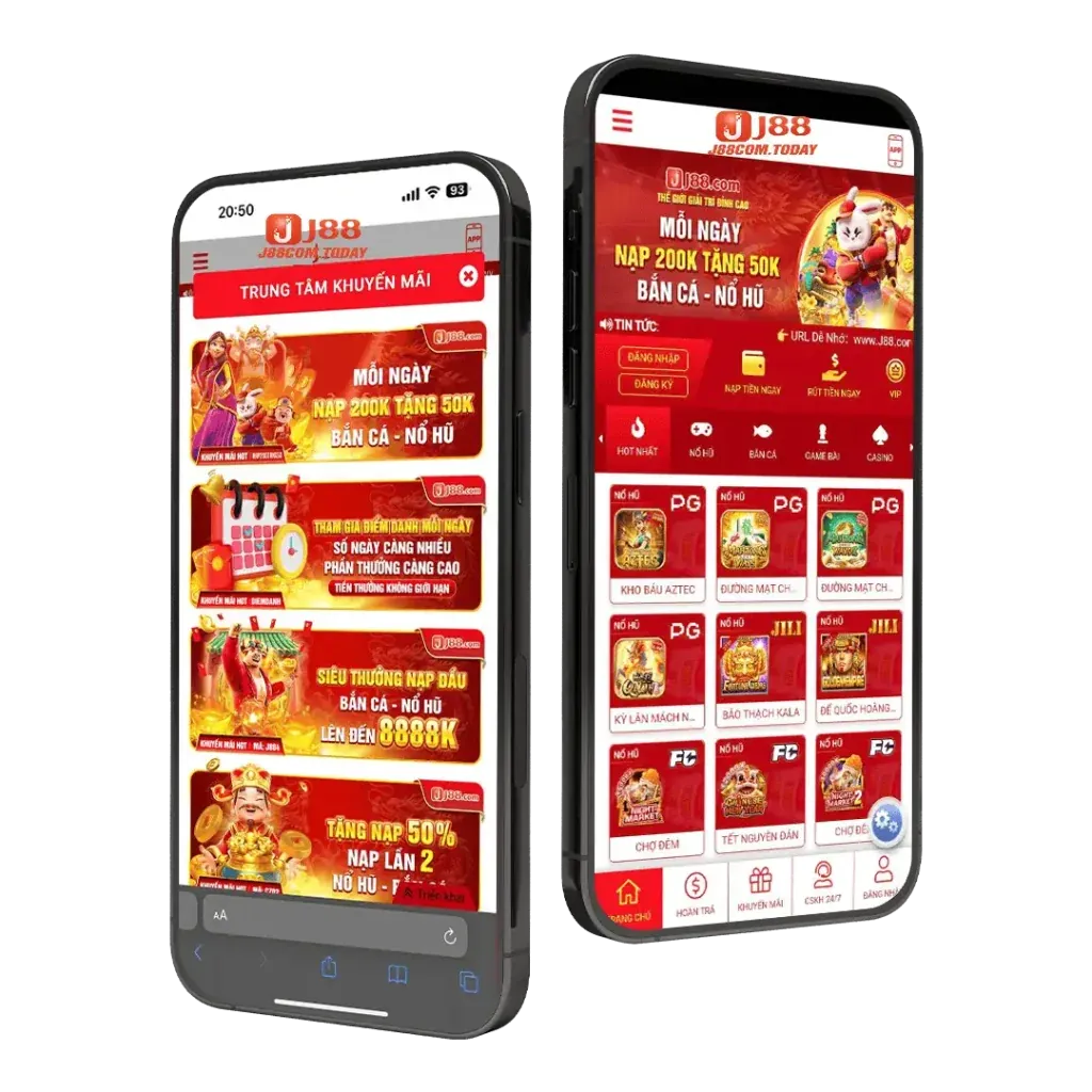 Kho game đa dạng của TOT88