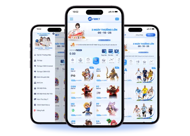 Tổng hợp các loại hình trò chơi phong phú trên fa88