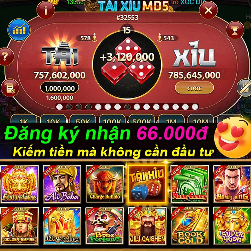 Casino Trực tuyến FABET