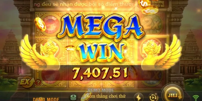 Game nổ hũ Phượng Hoàng Lửa