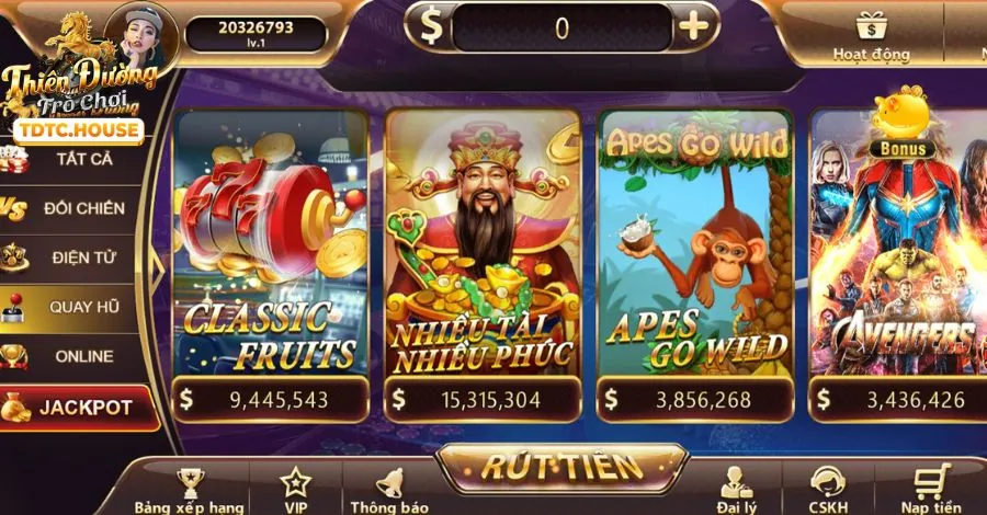 Cờ Tướng Trực Tuyến