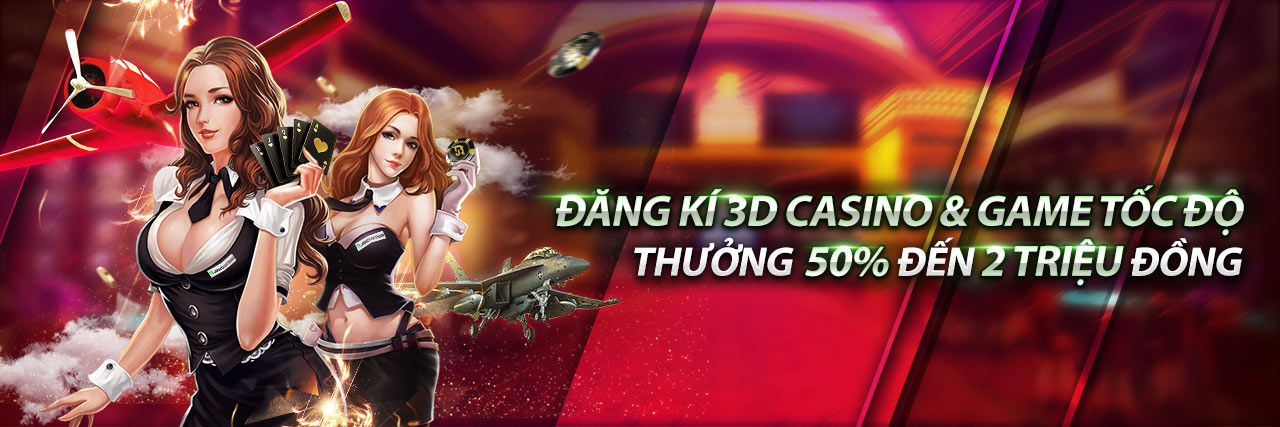 Đồ họa 3D sắc nét trong game bắn cá 789 Live