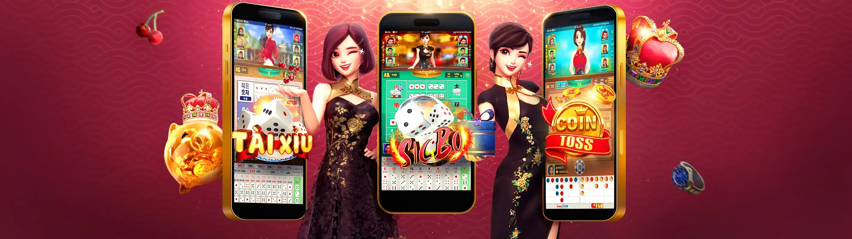 Hình ảnh minh họa cookie hiệu suất và phân tích tại 789 Live