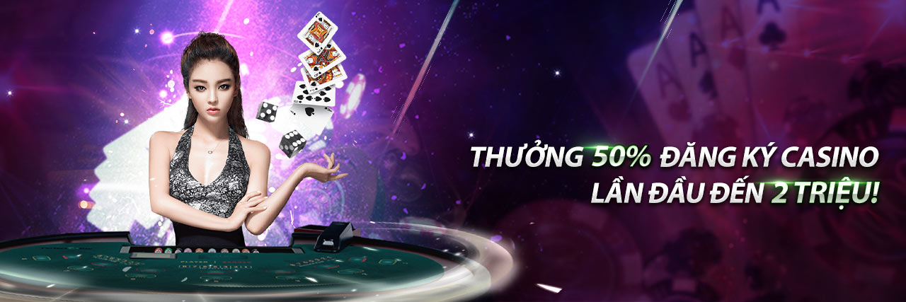Trò chơi casino trực tuyến mới tại 789 live