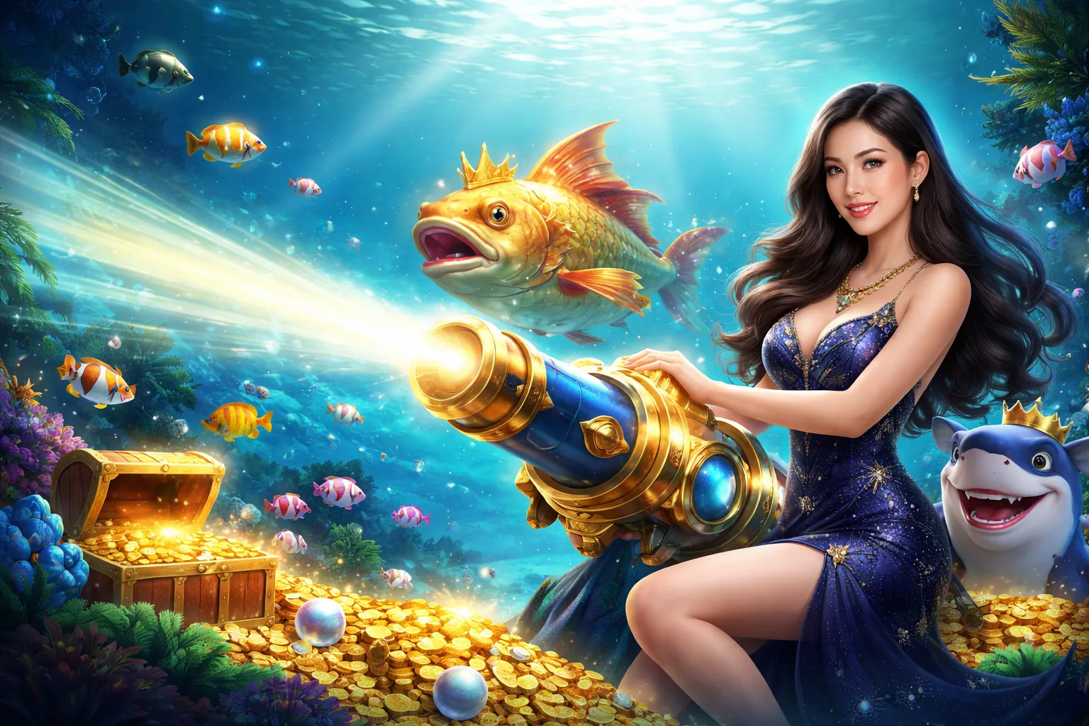 Hình ảnh hỗ trợ khách hàng 789 live