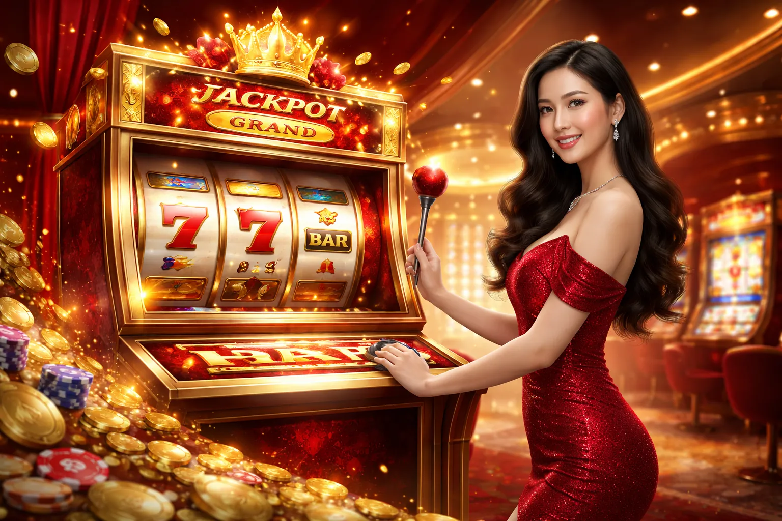 Tin Tức 789 live Mới Nhất 2026