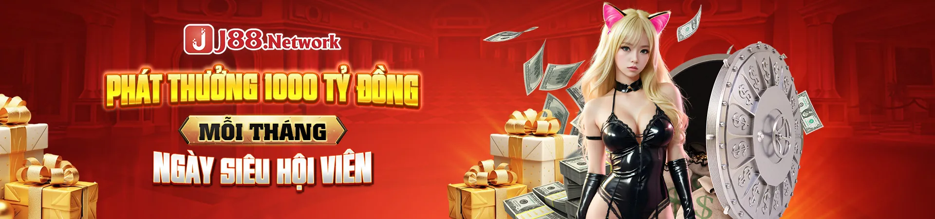 Thành viên VIP tận hưởng đặc quyền