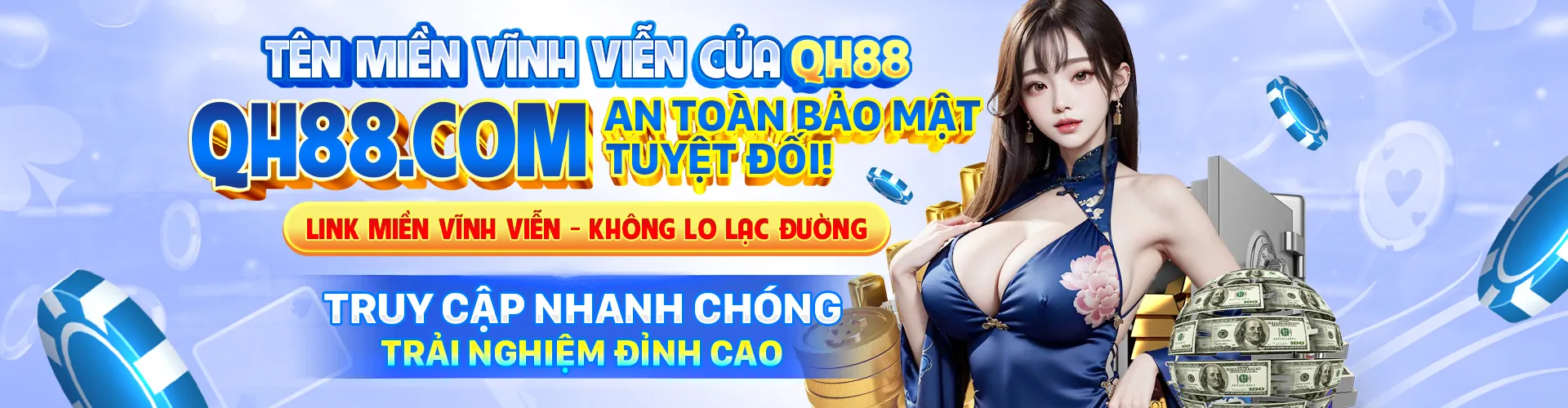 Hệ thống bảo mật tối tân của 789 live