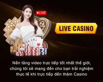 Hình ảnh tổng quan các tính năng và dịch vụ của nền tảng 789 live