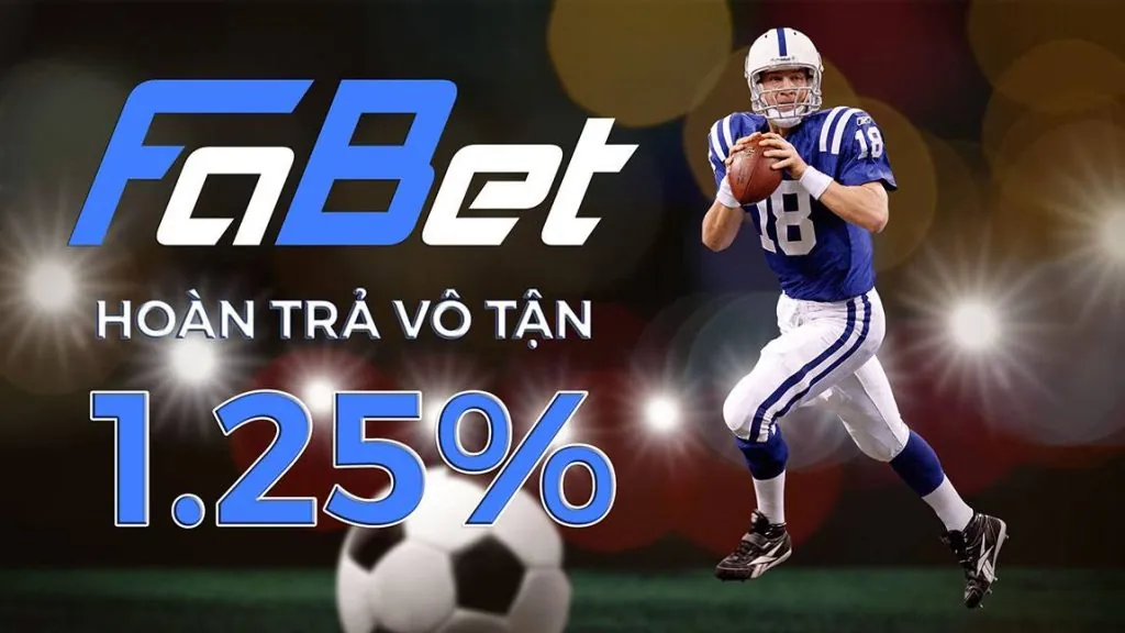 Các tính năng bảo mật của FABET