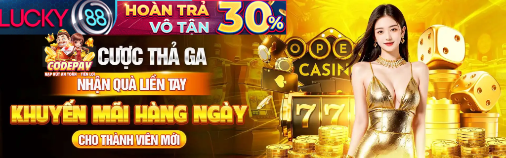 Hoàn trả Nổ Hũ hàng tuần 789 Live